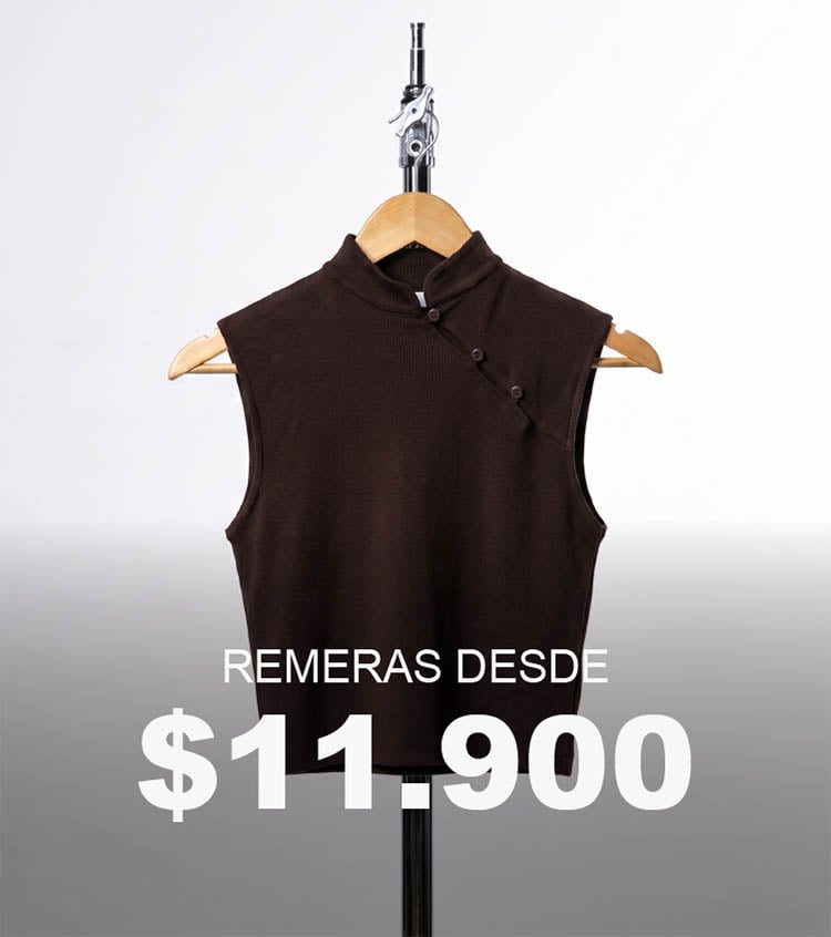Remeras 1780686923