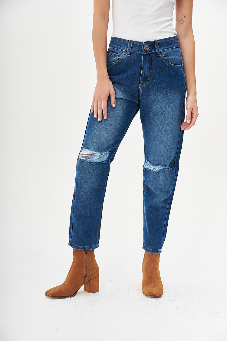 jean mom