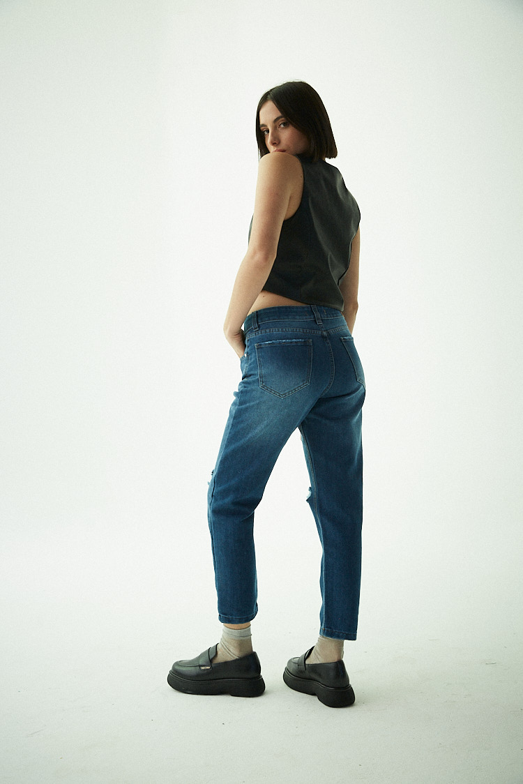 jean mom