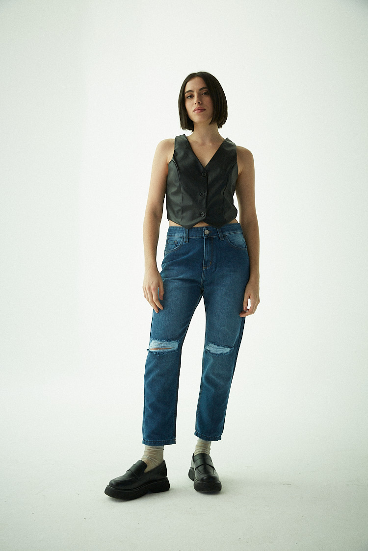 jean mom