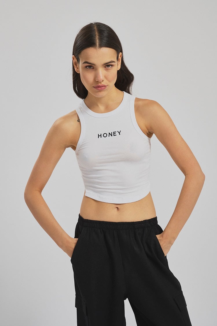 top corto honey