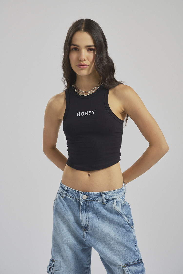 top corto honey