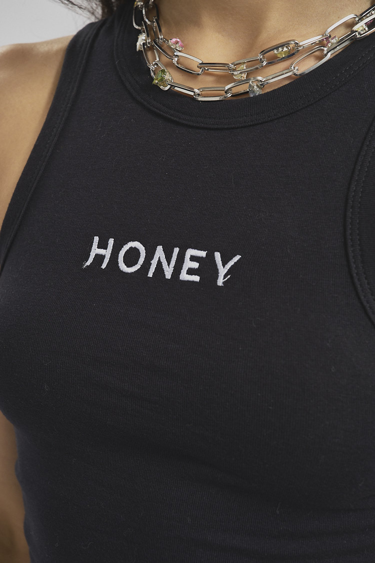 top corto honey