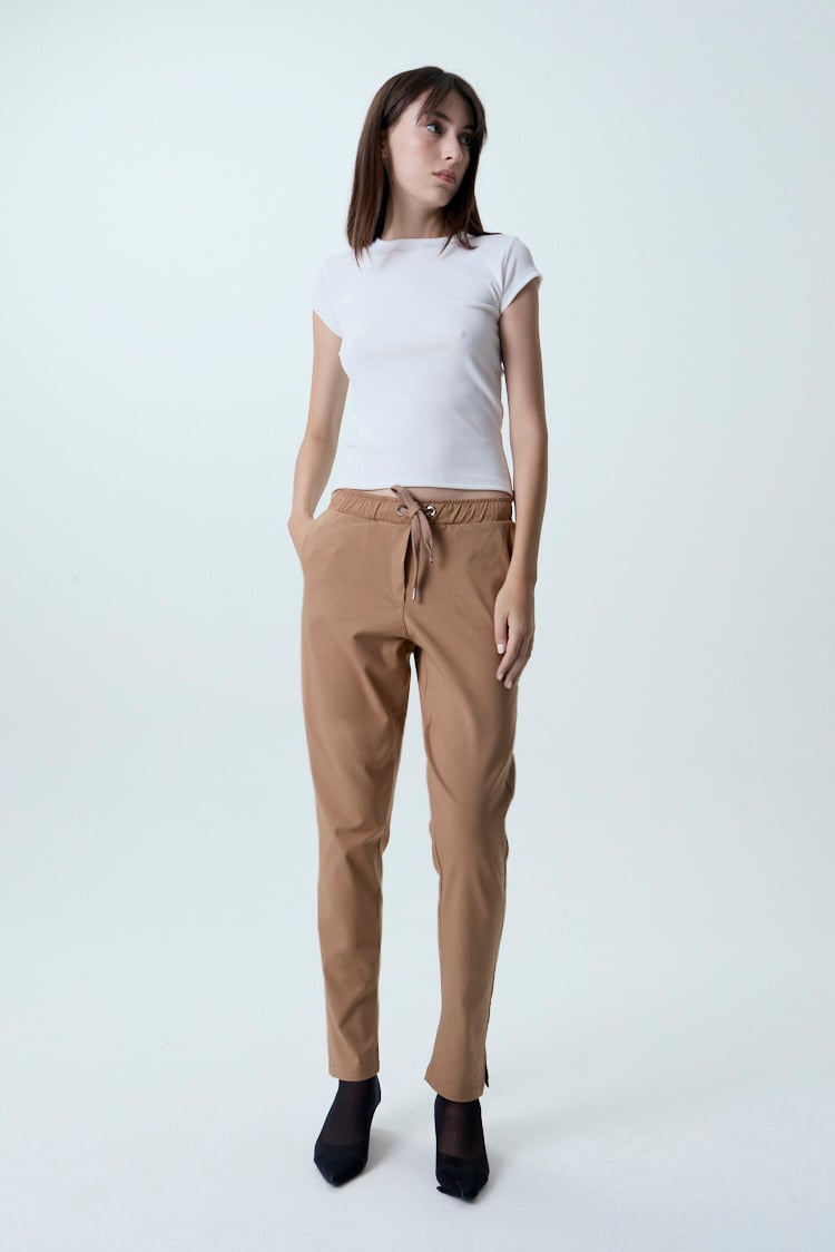 pantalon bengalina cordon 