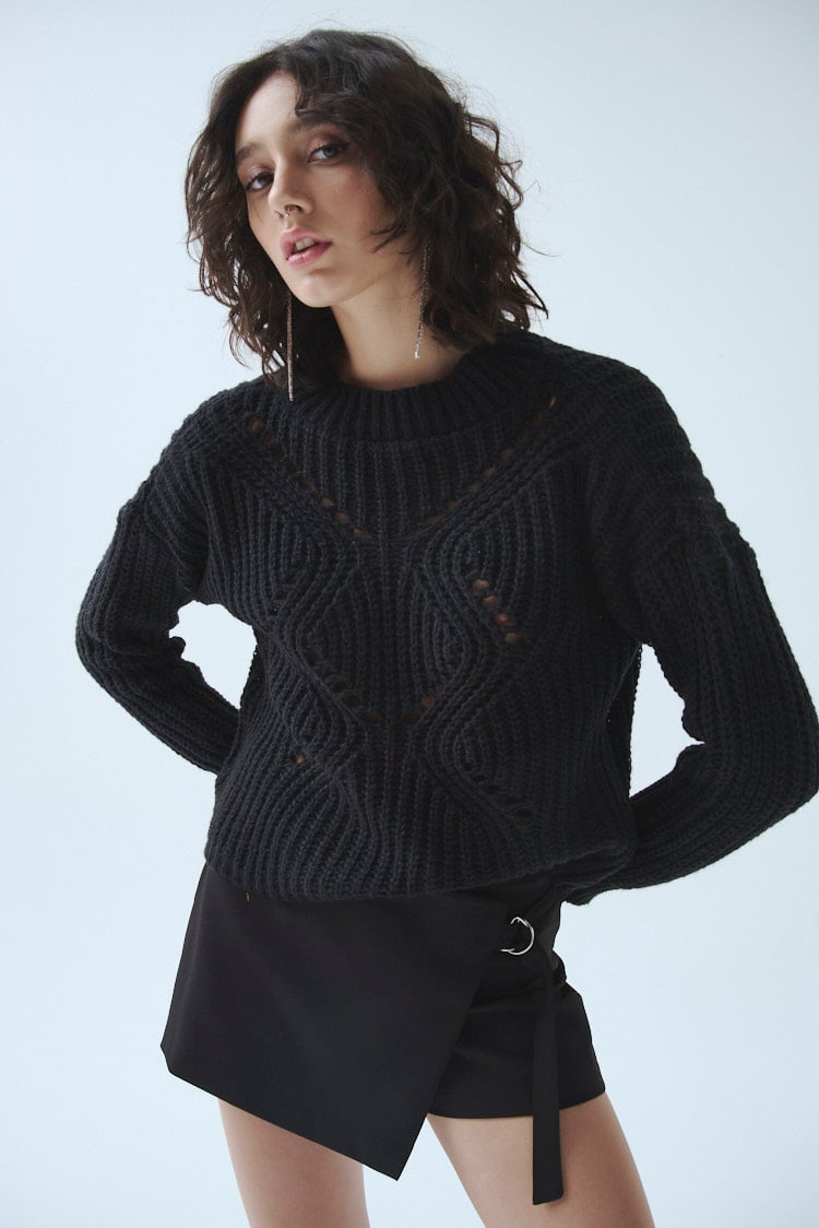 sweater hilo