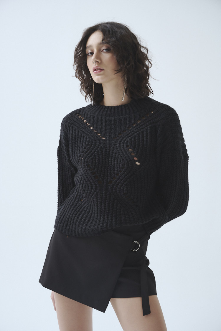 sweater hilo