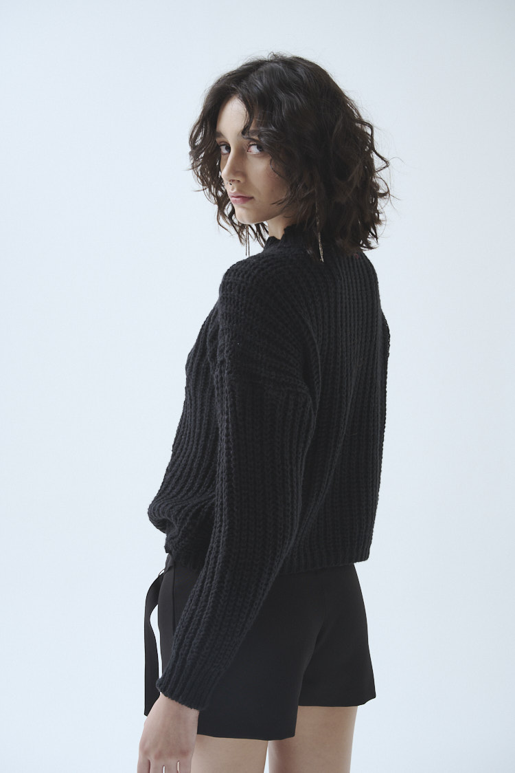 sweater hilo