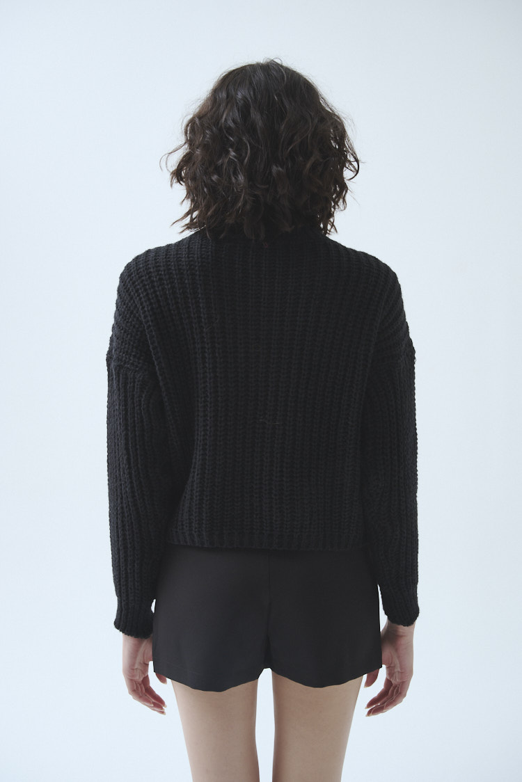 sweater hilo