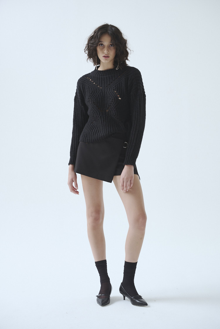 sweater hilo