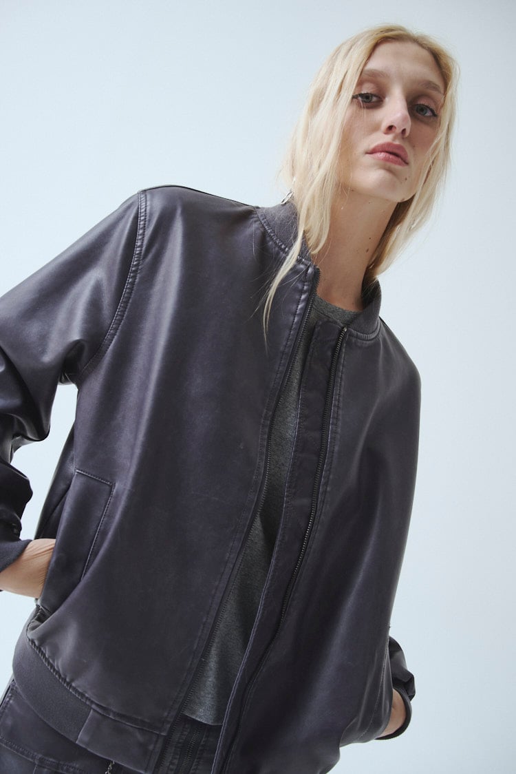 campera bomber