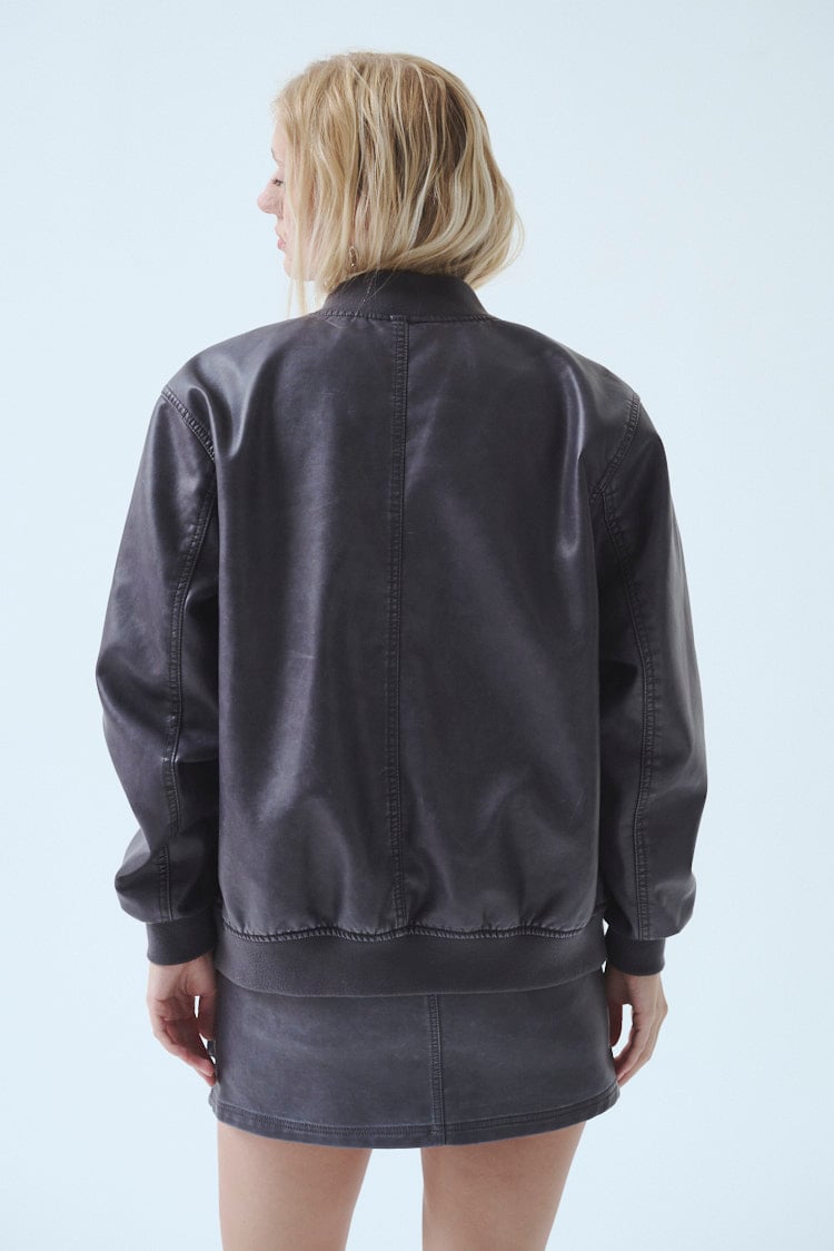 campera bomber