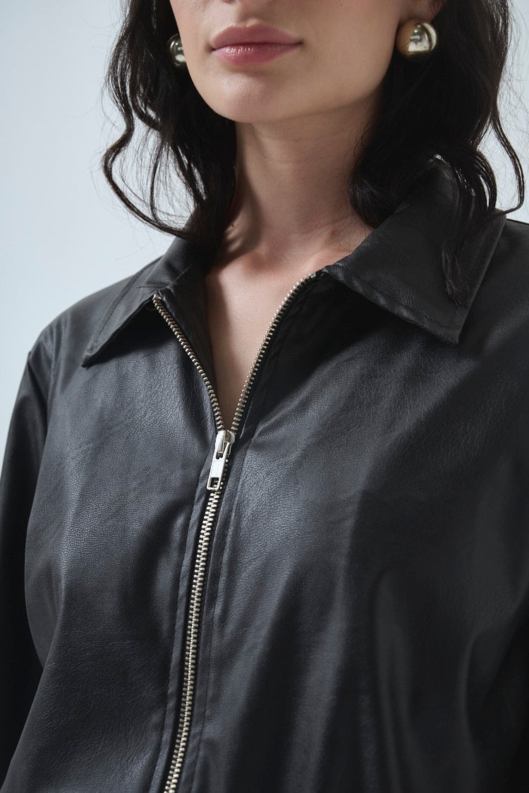 campera engomada bomber