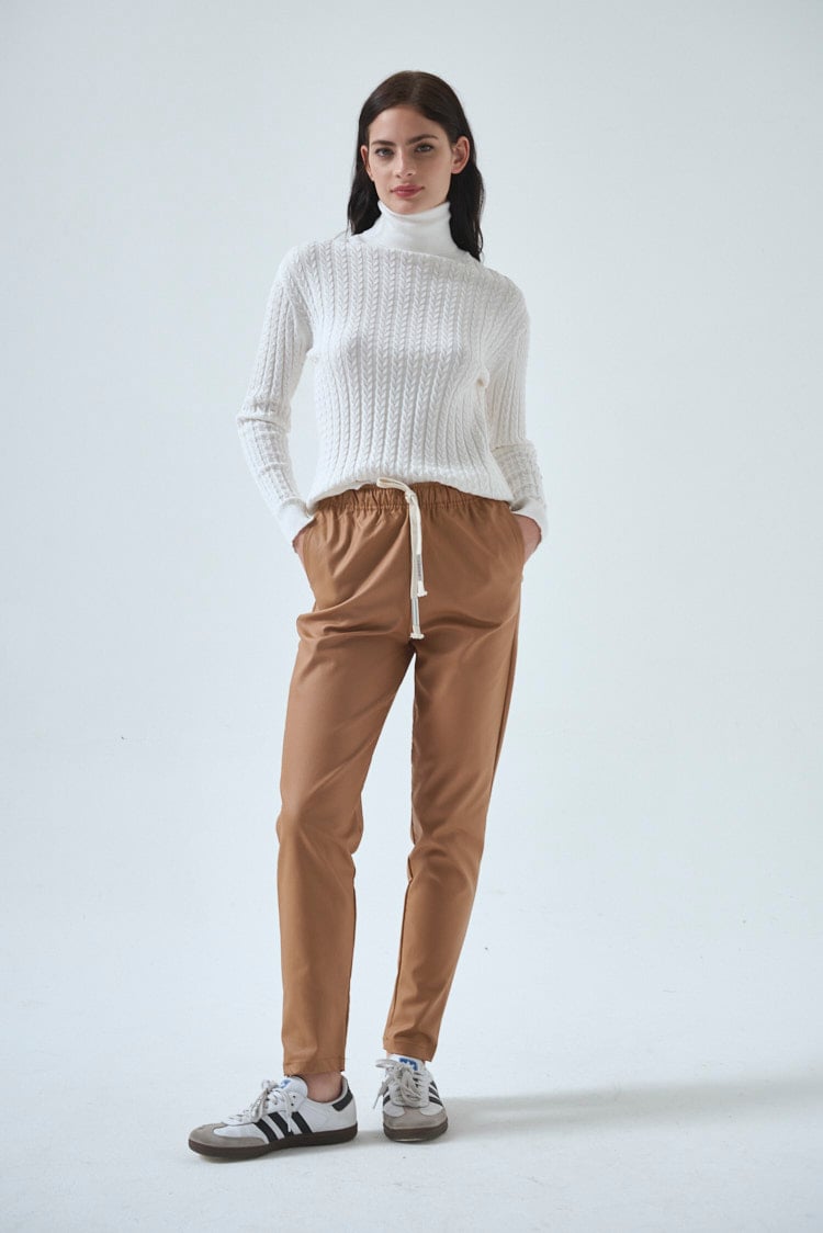 pantalon engomado