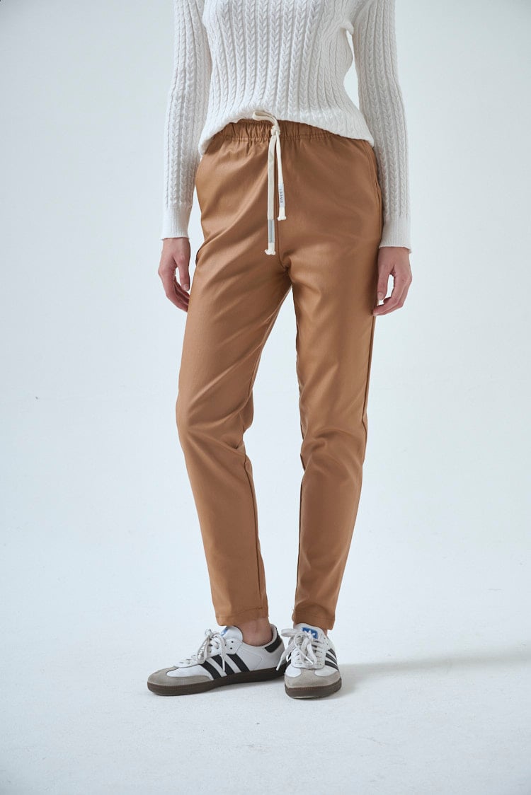 pantalon engomado