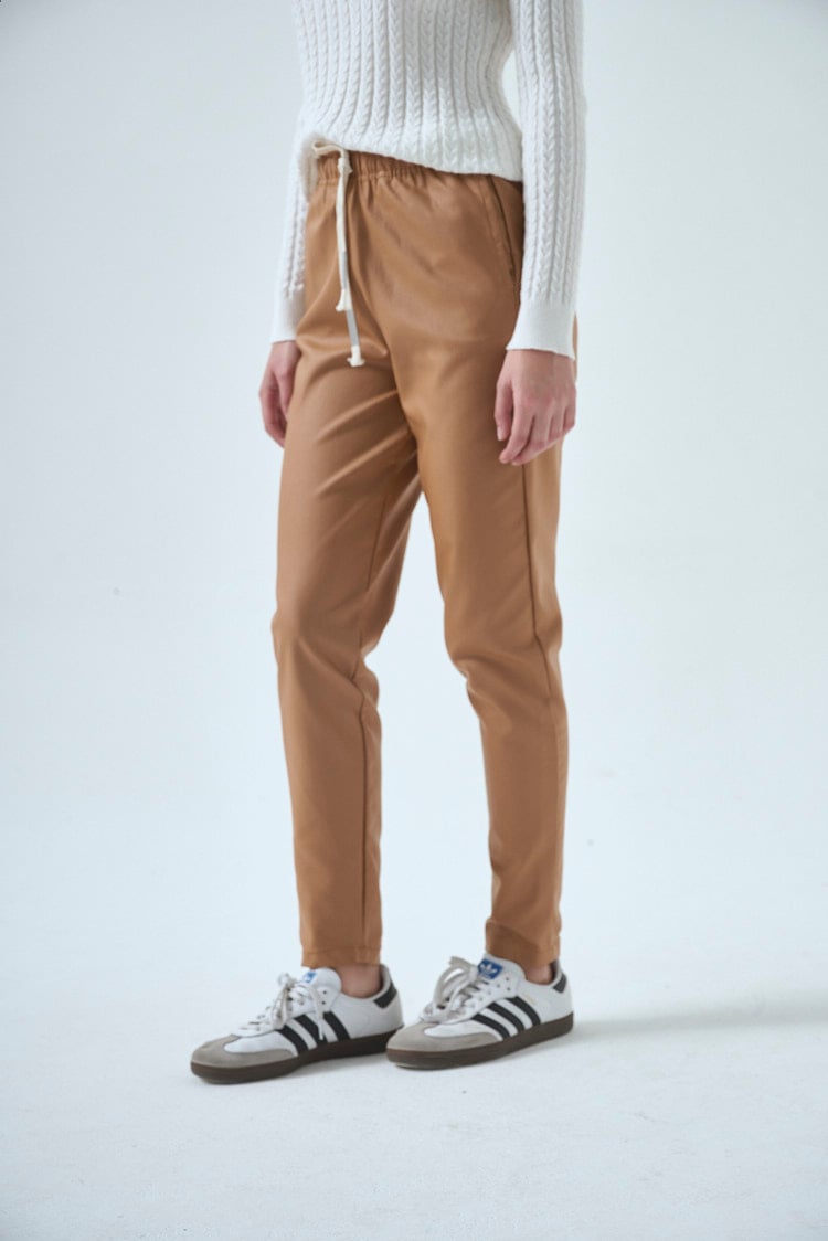 pantalon engomado