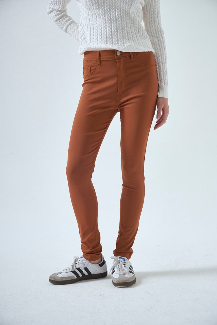 pantalon bengalina chupin