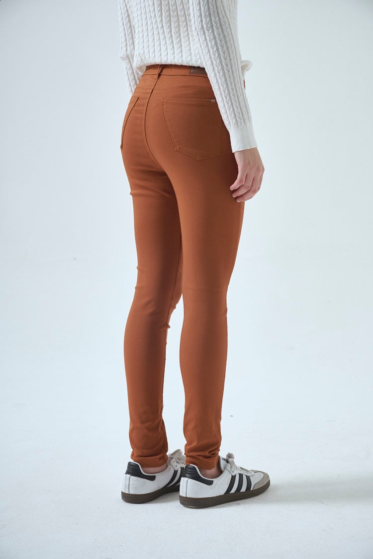 pantalon bengalina chupin
