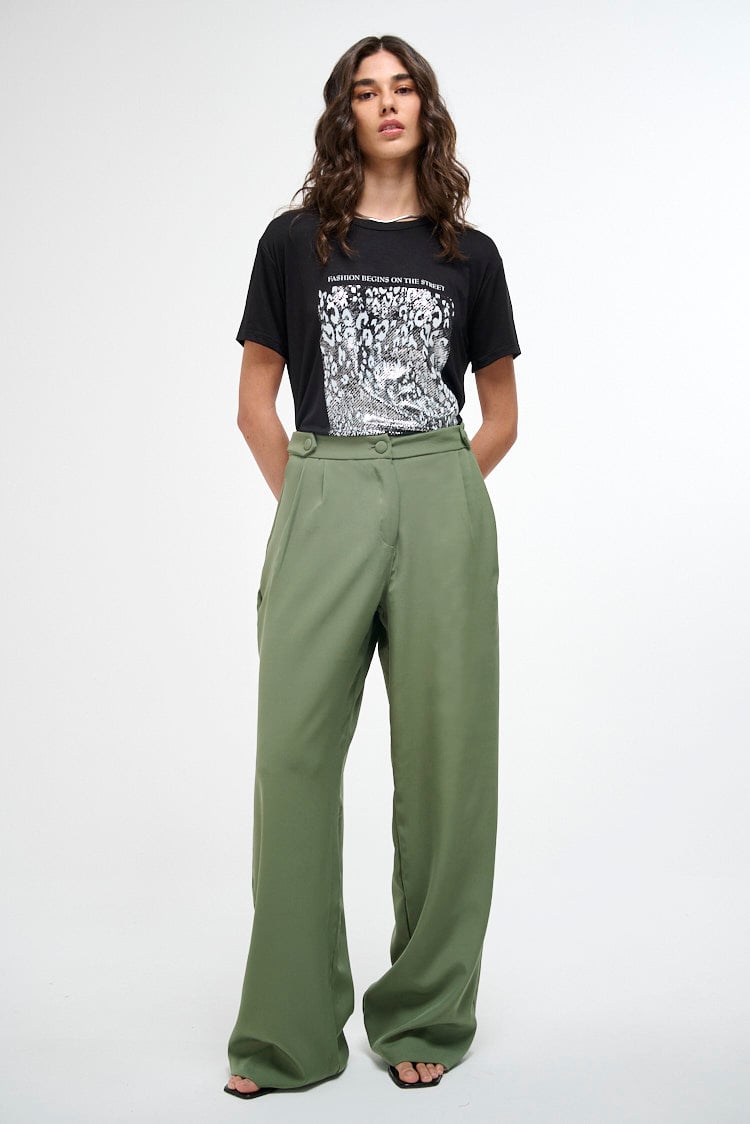 pantalon sastrero amplio