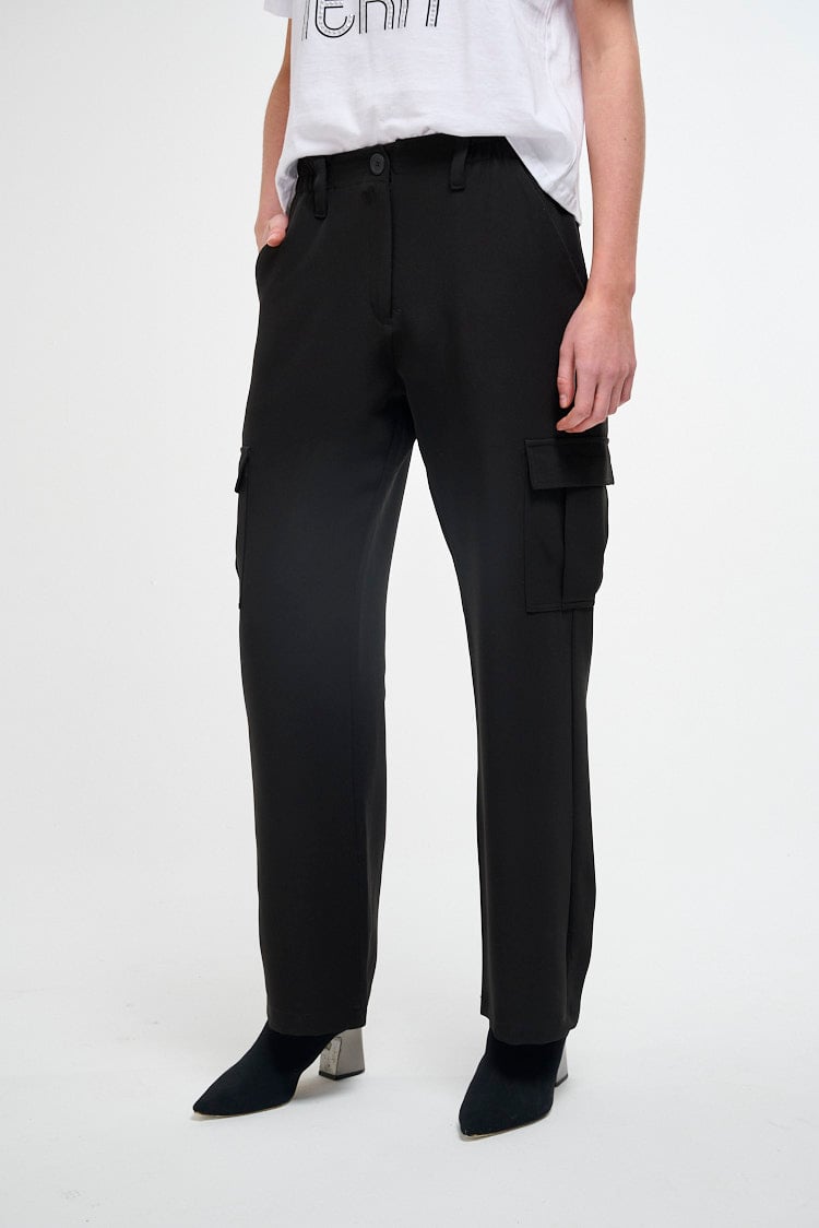 pantalon cargo