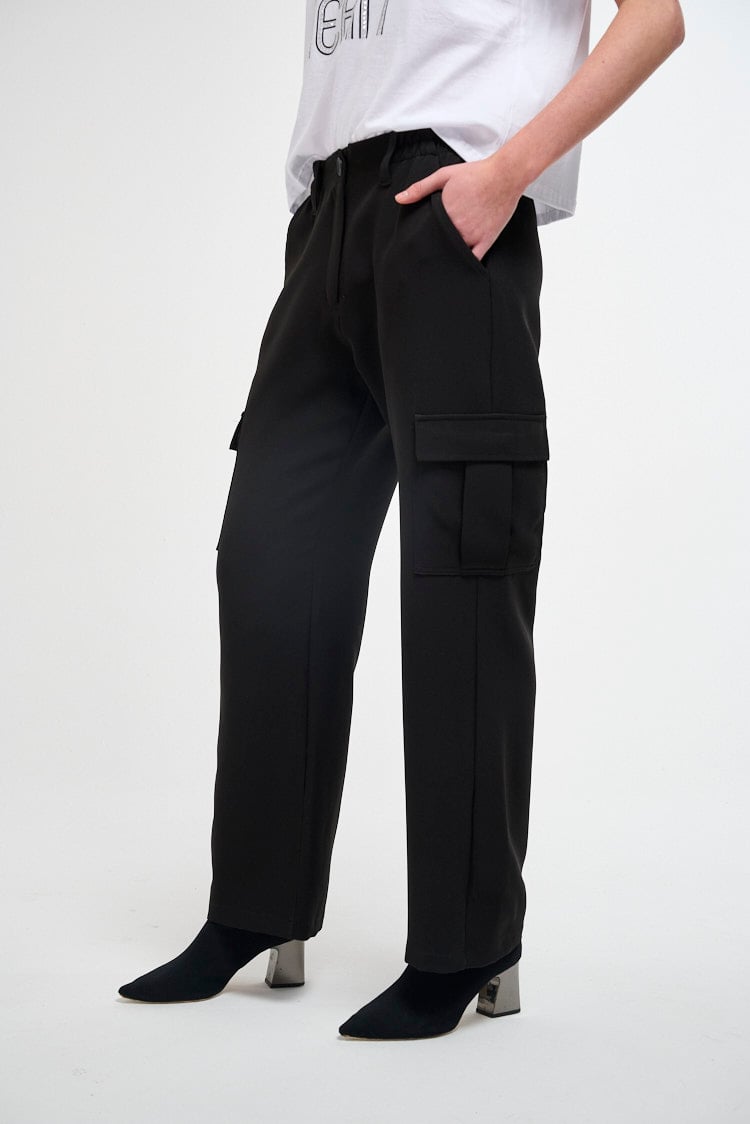 pantalon cargo