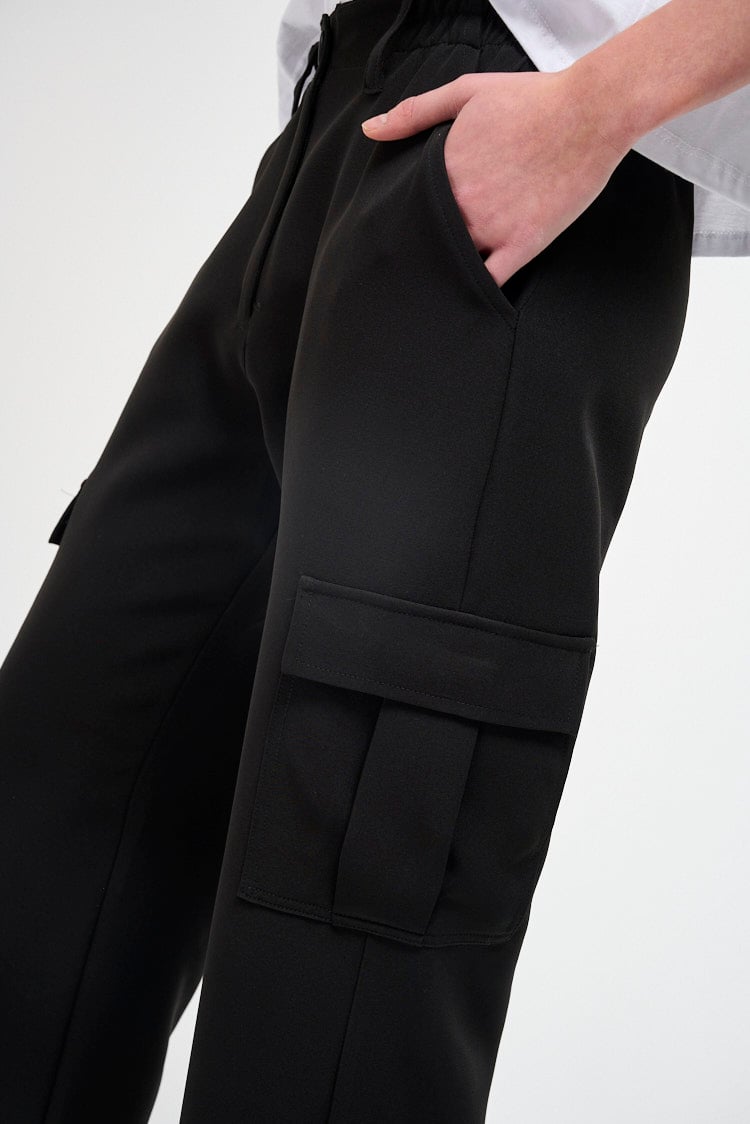 pantalon cargo
