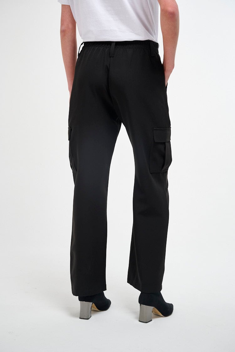 pantalon cargo