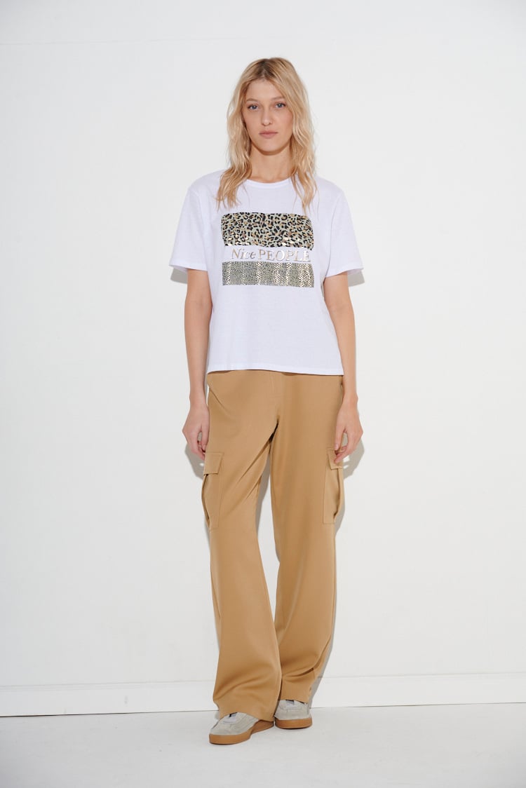 pantalon cargo