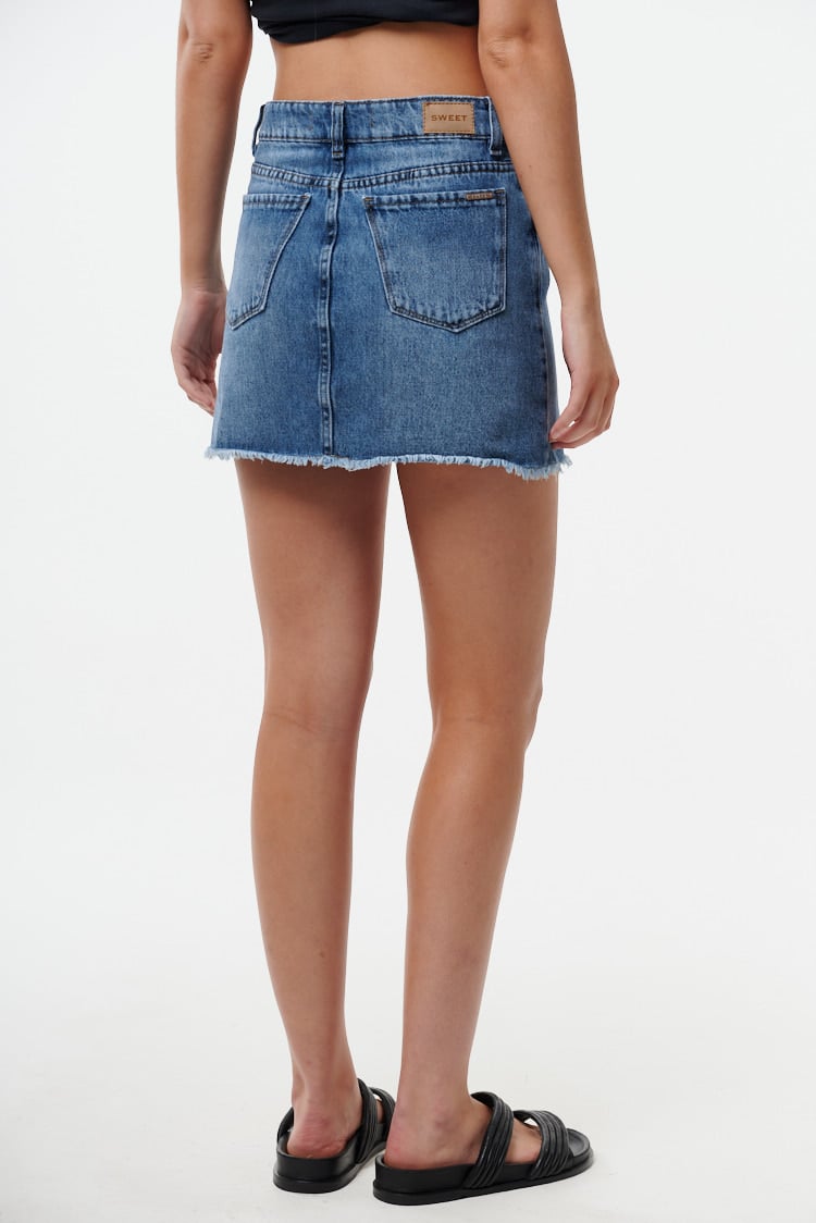 mini de jean