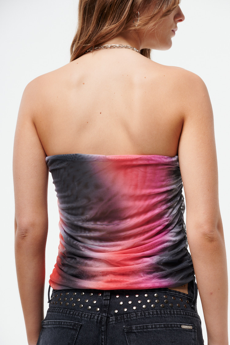 bando animal print