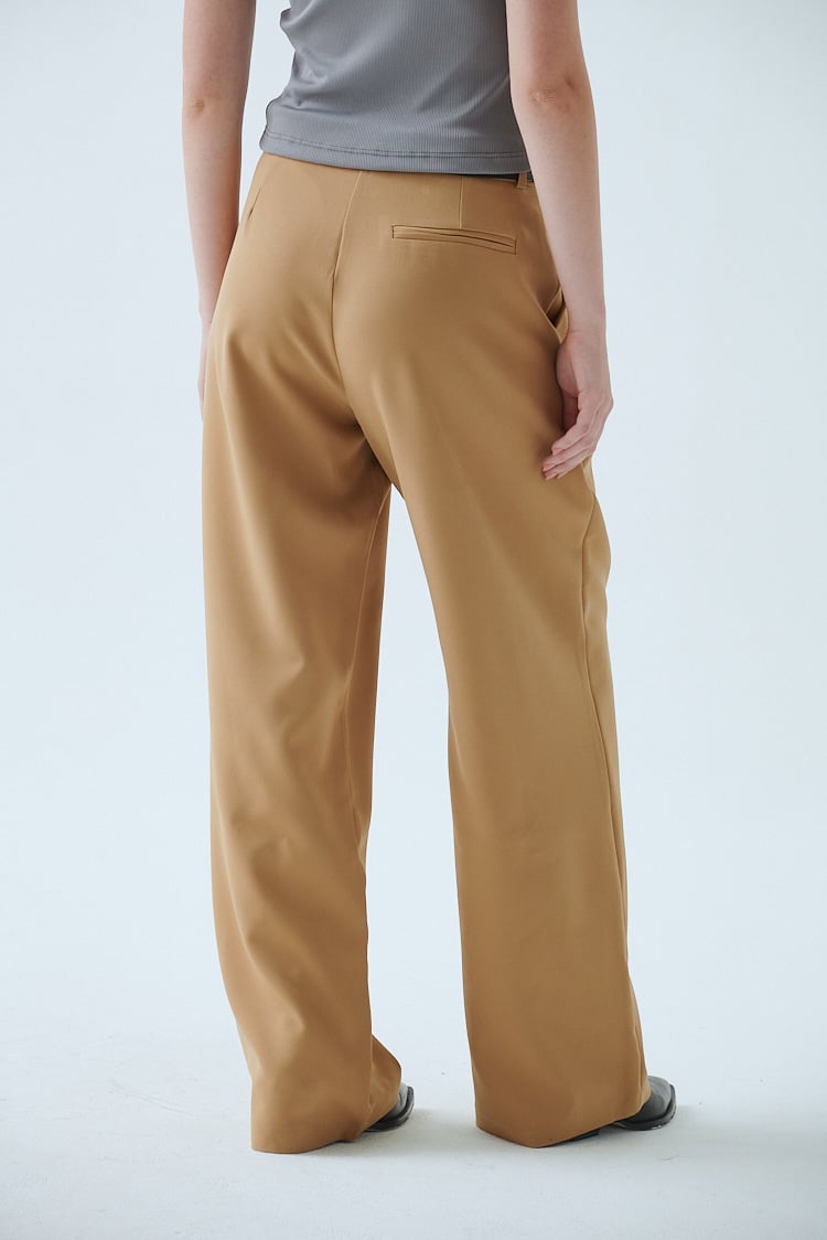 pantalon sastrero holgado