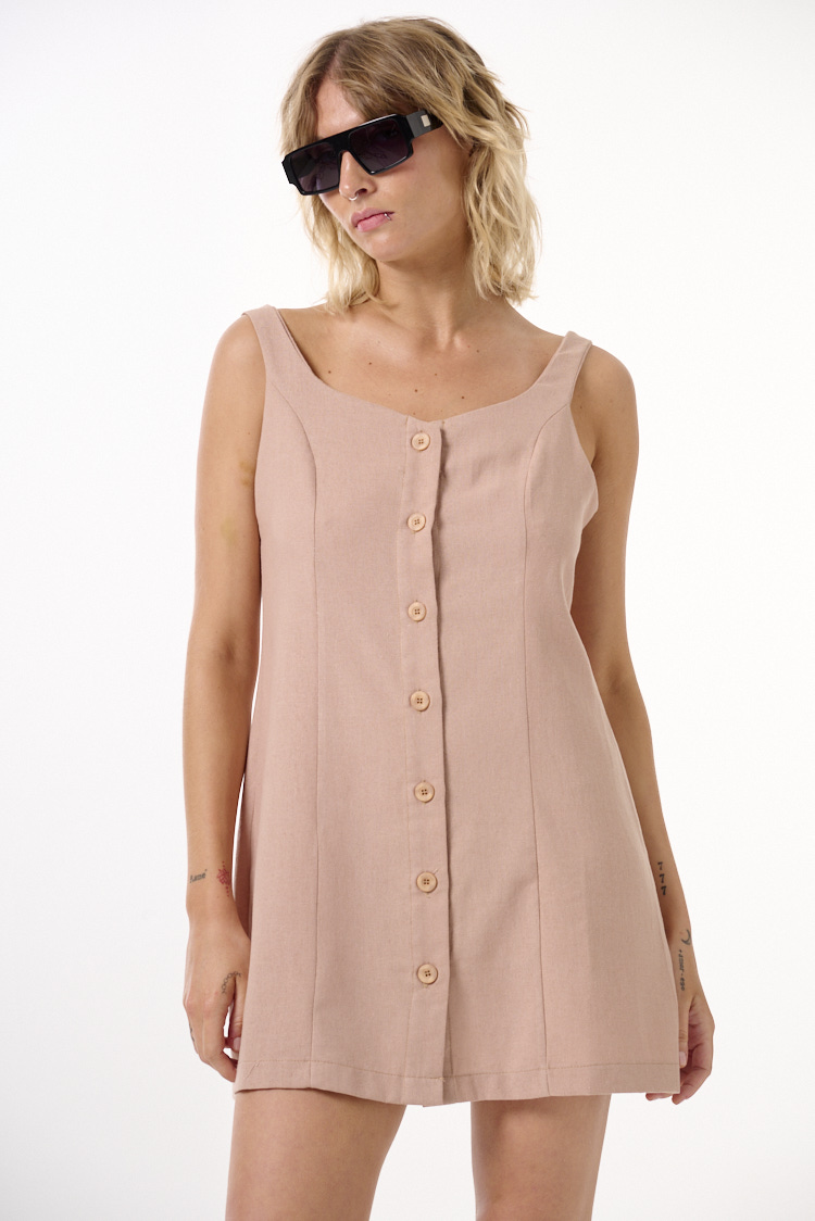 Vestido corto