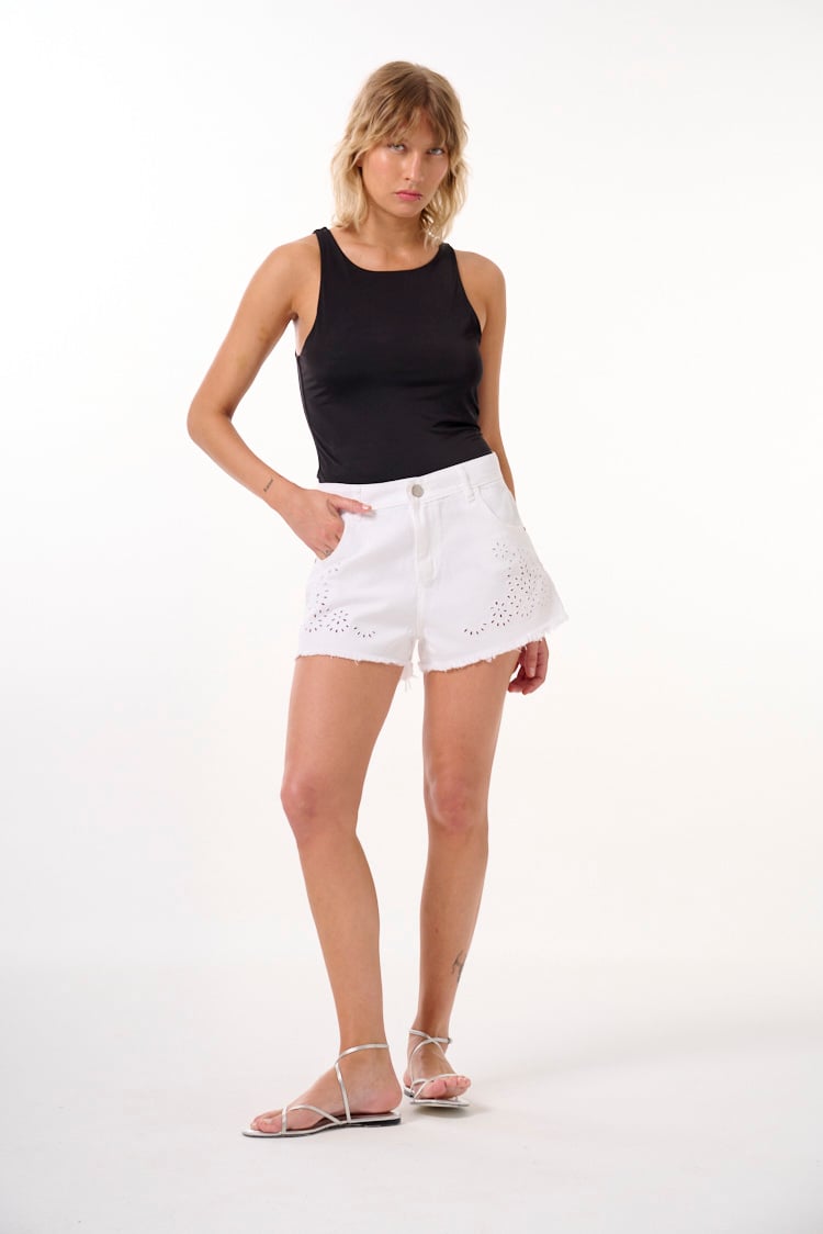 short calado