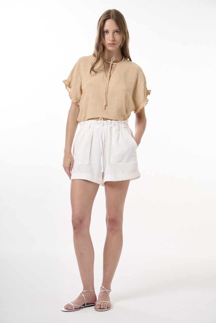 short lino