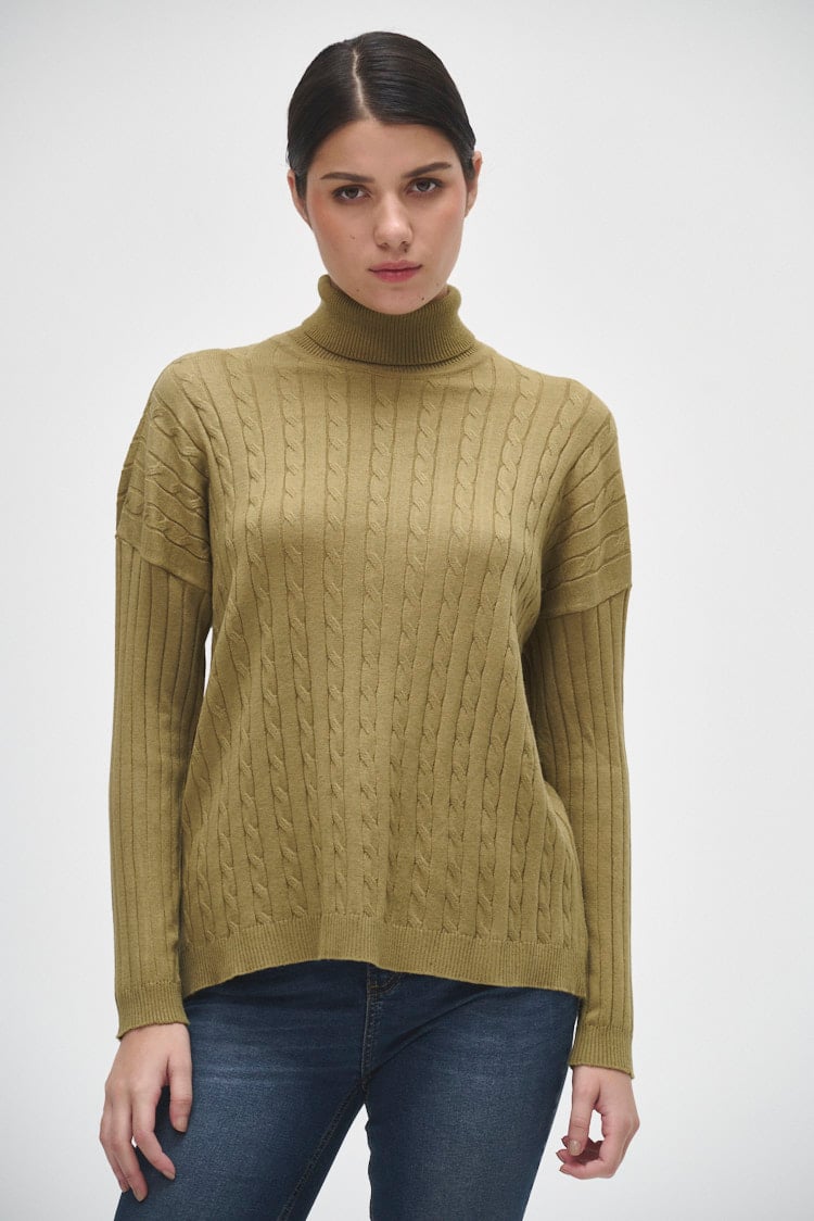 Polera clasica