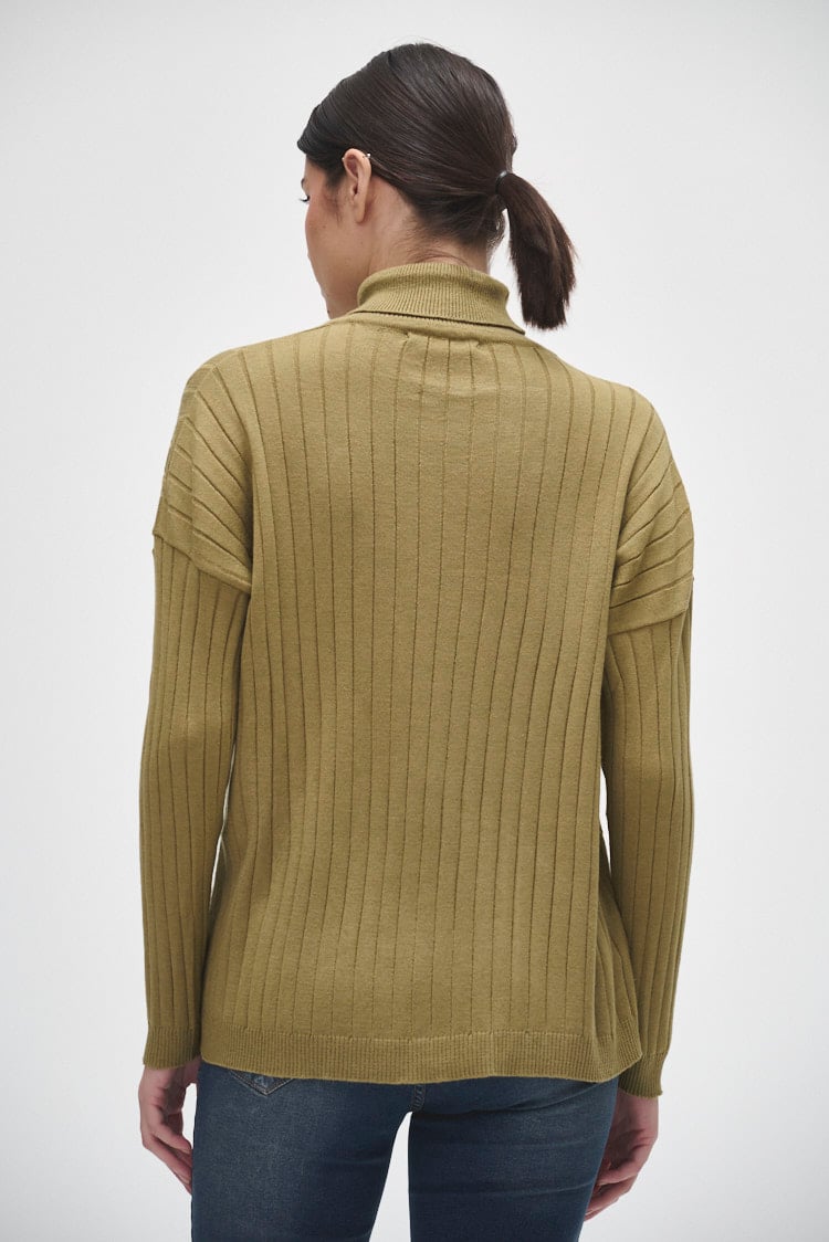 Polera clasica