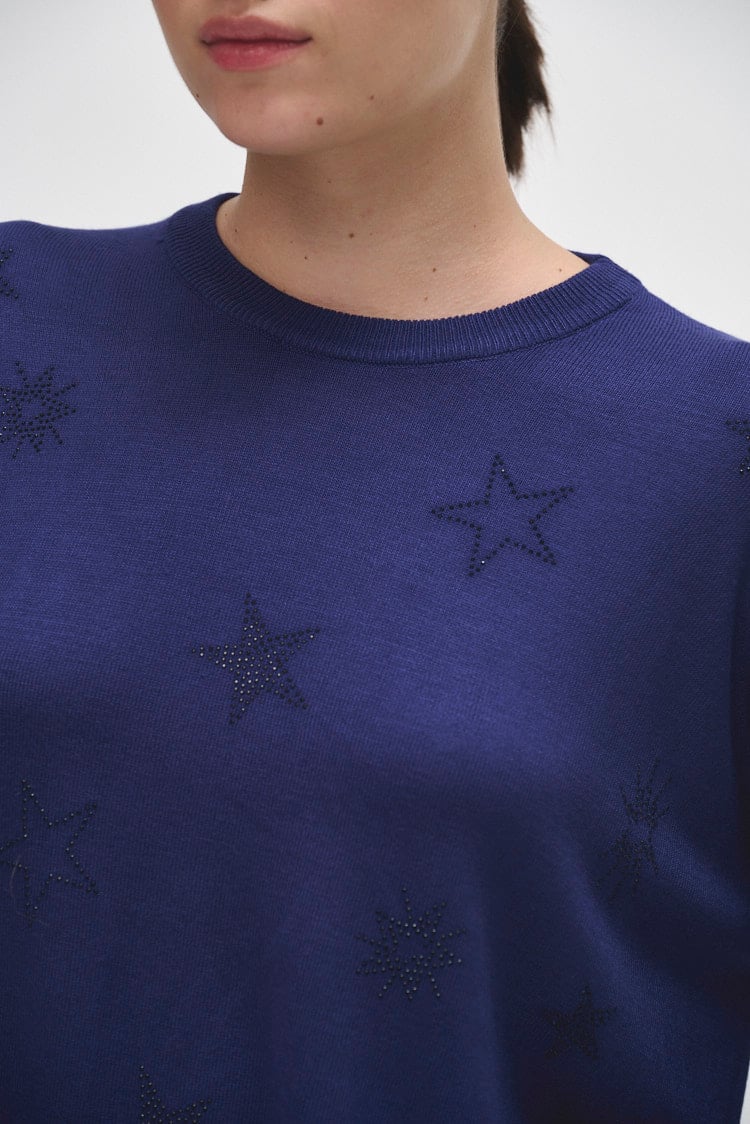 Sweater clasico