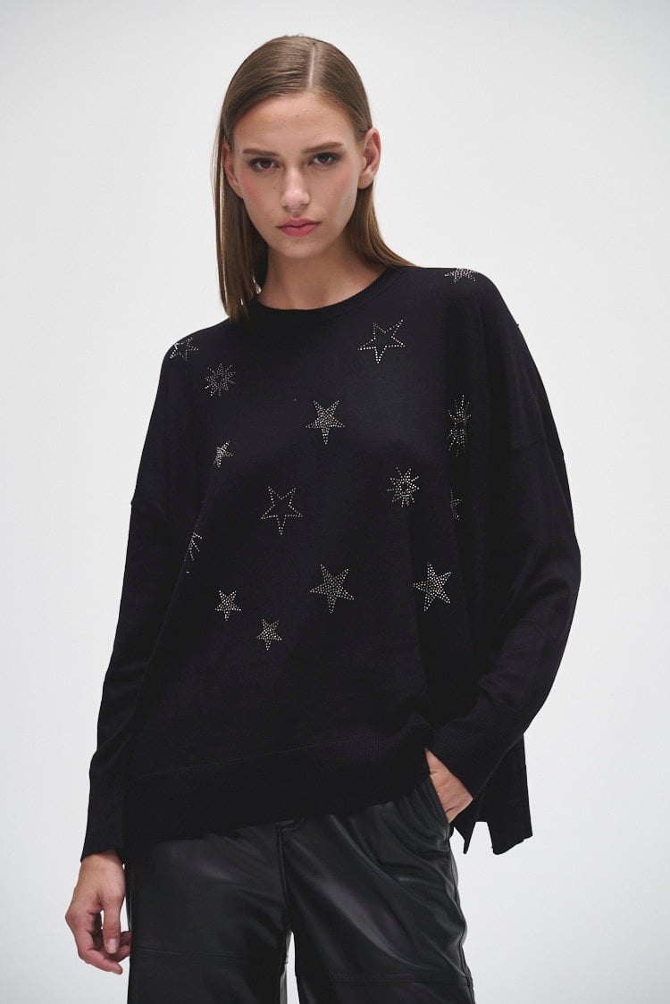 Sweater clasico