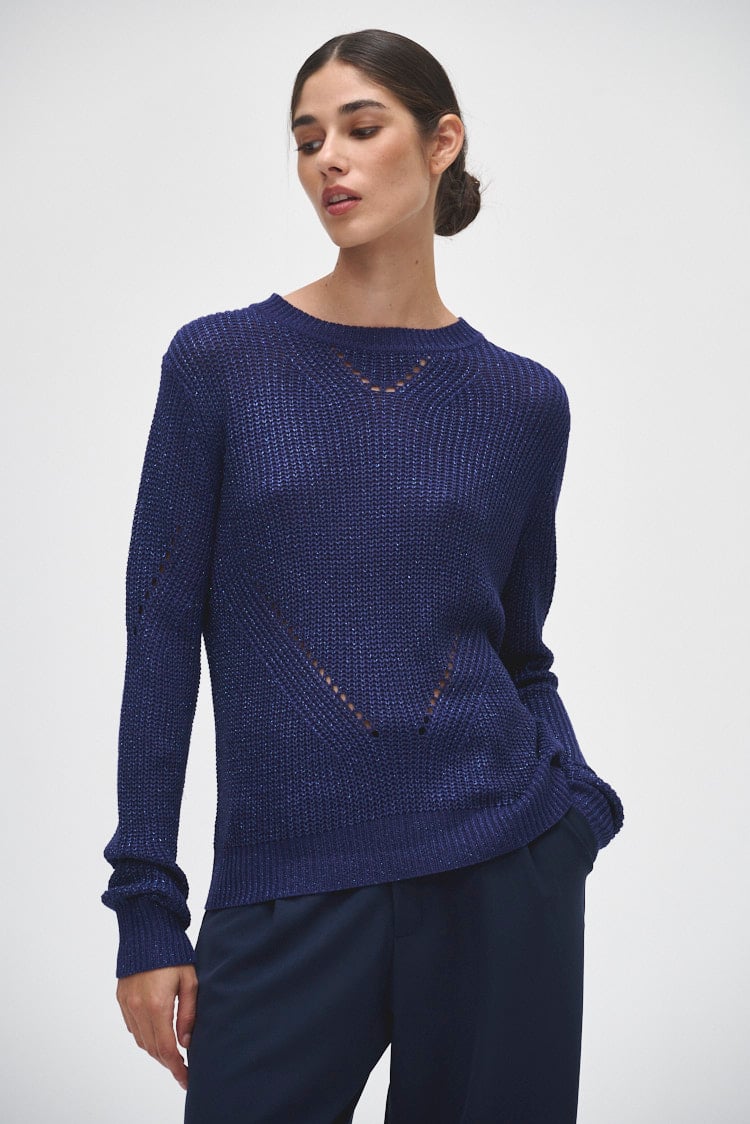 Sweater clasico