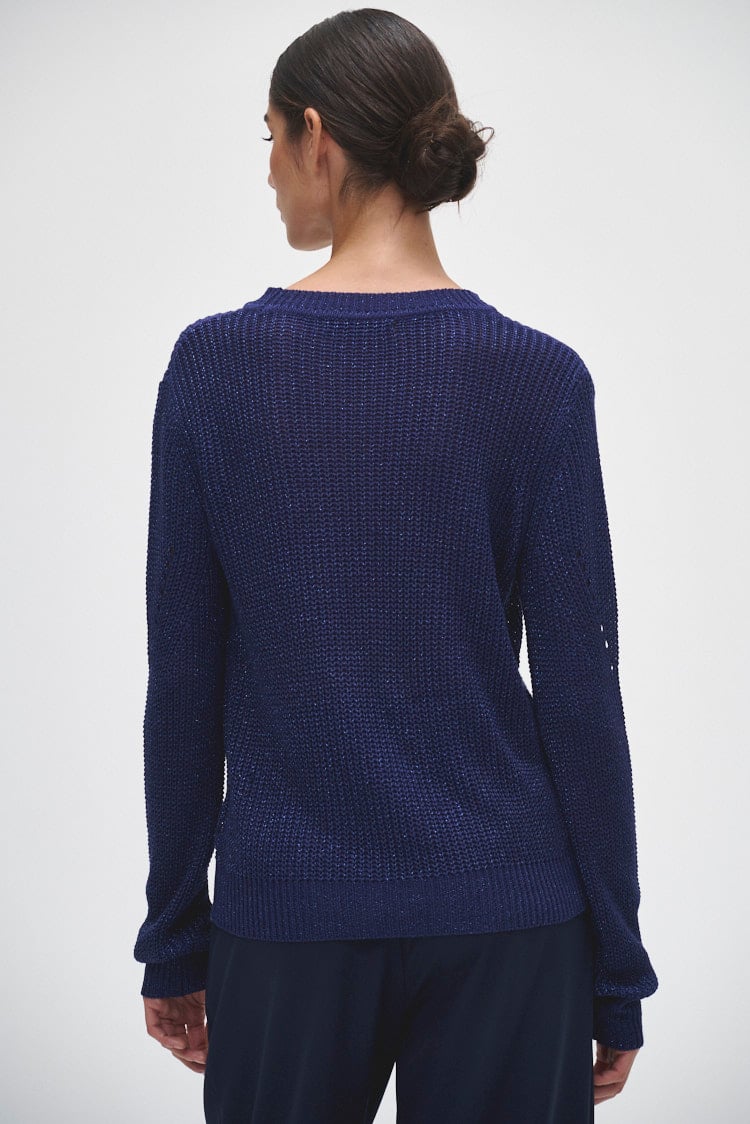 Sweater clasico