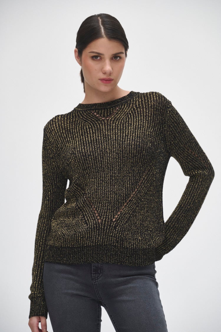 Sweater clasico
