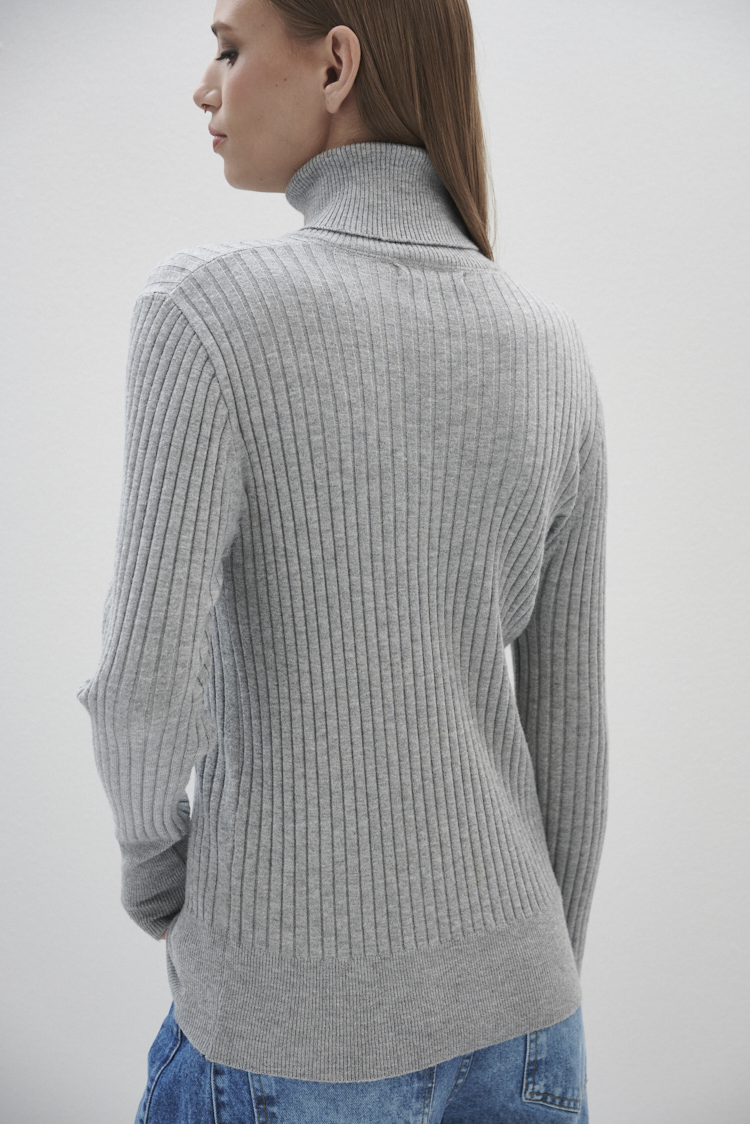 polera hilo