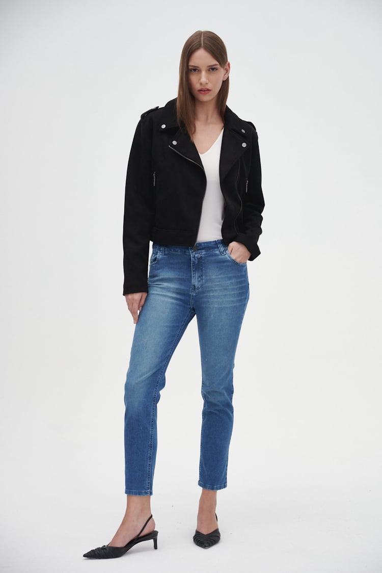 JEAN CLASICO SKINNY