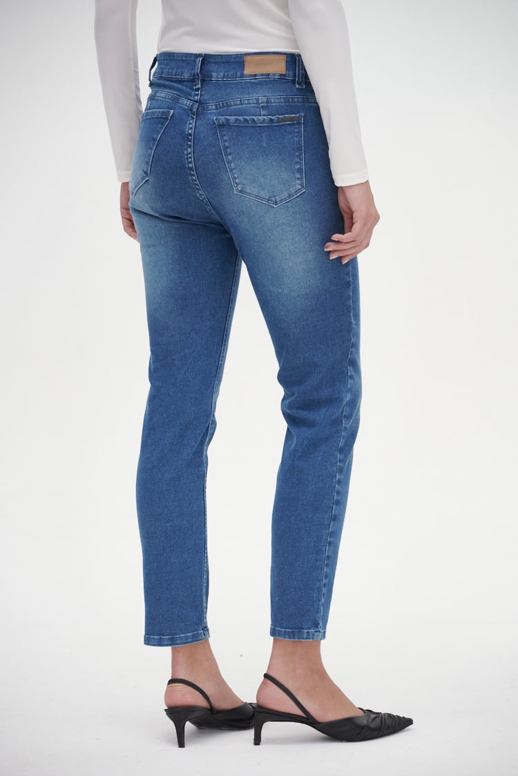 JEAN CLASICO SKINNY