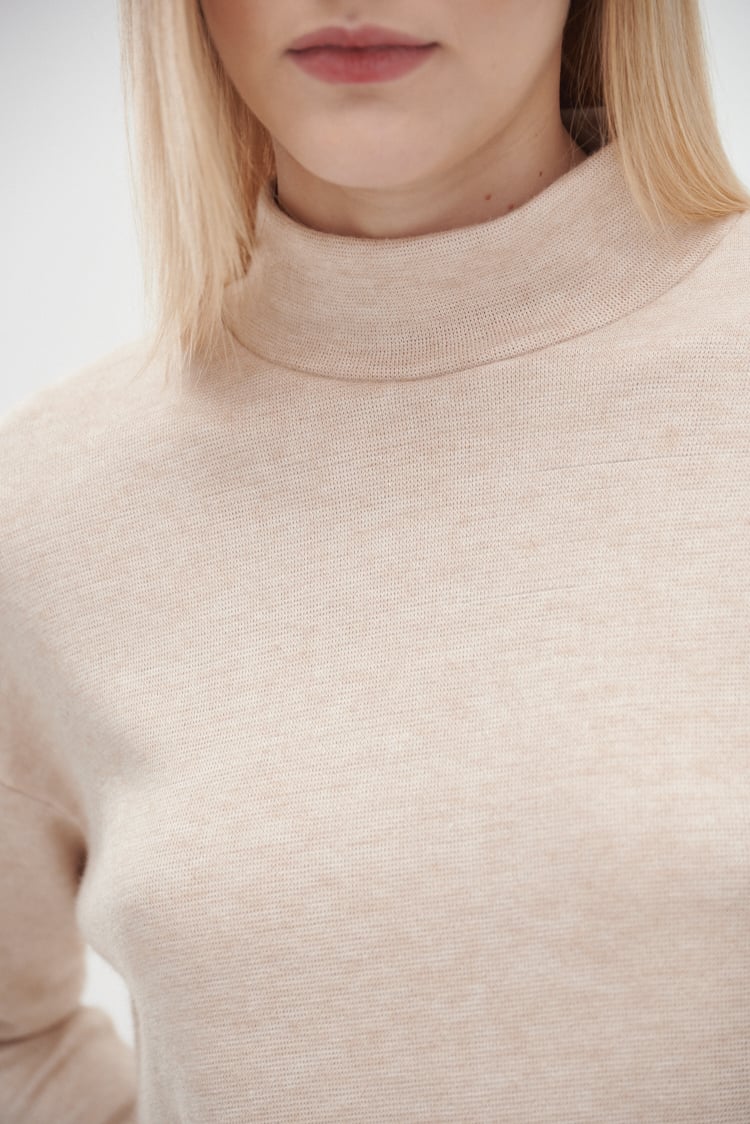 Polera clasica
