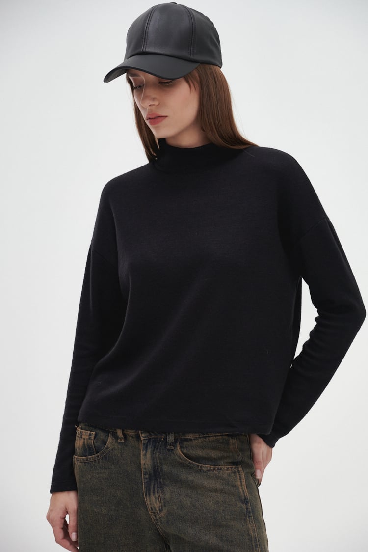 Polera clasica