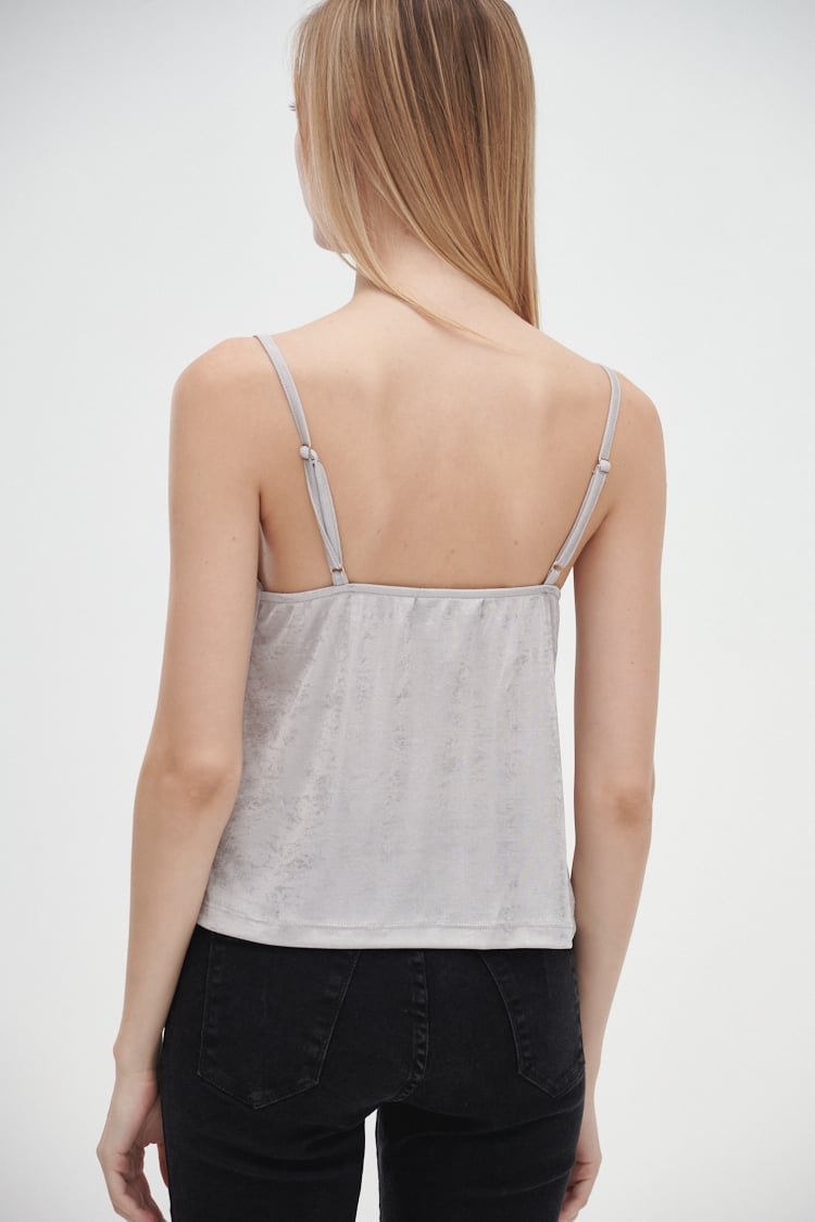 MUSCULOSA DE NOCHE