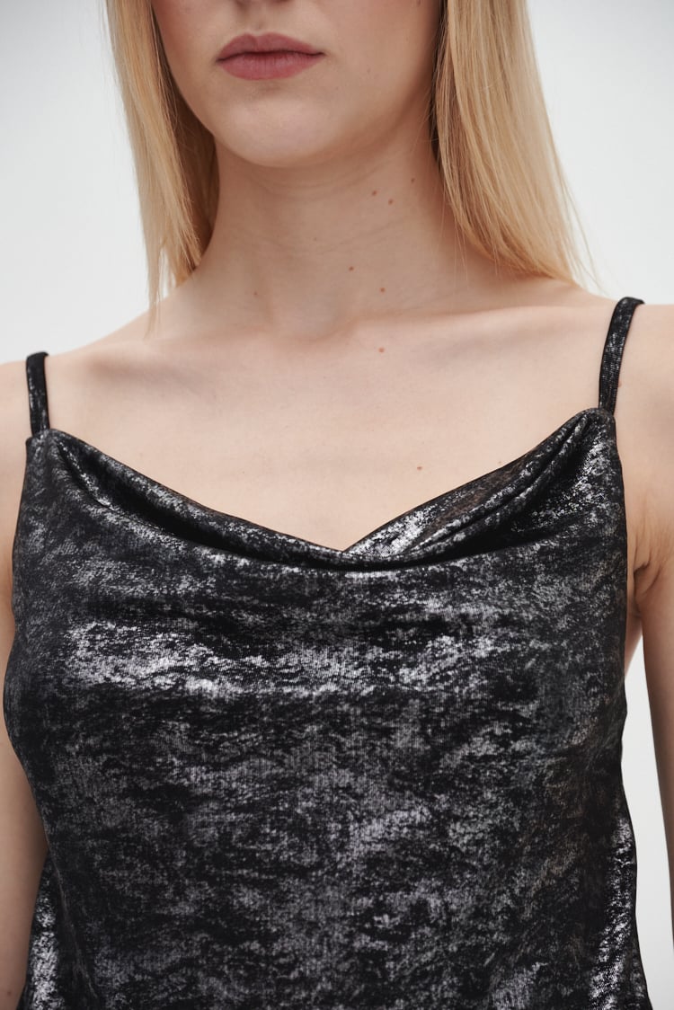 MUSCULOSA DE NOCHE