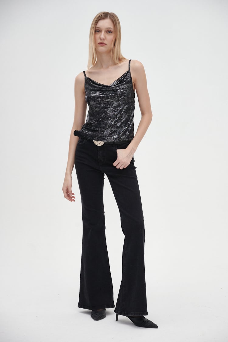MUSCULOSA DE NOCHE