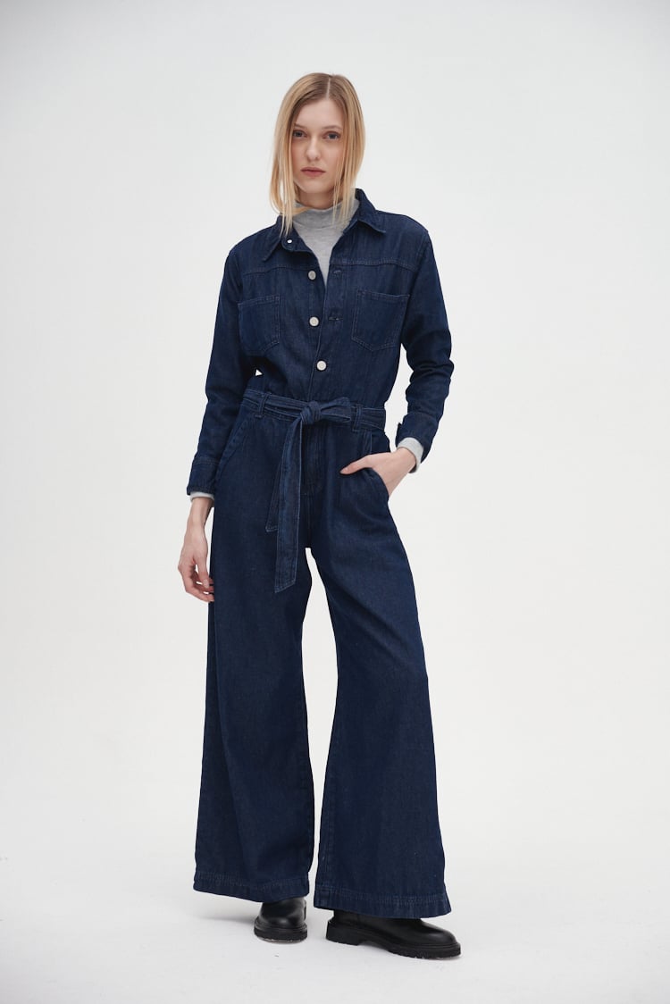 mono de jean