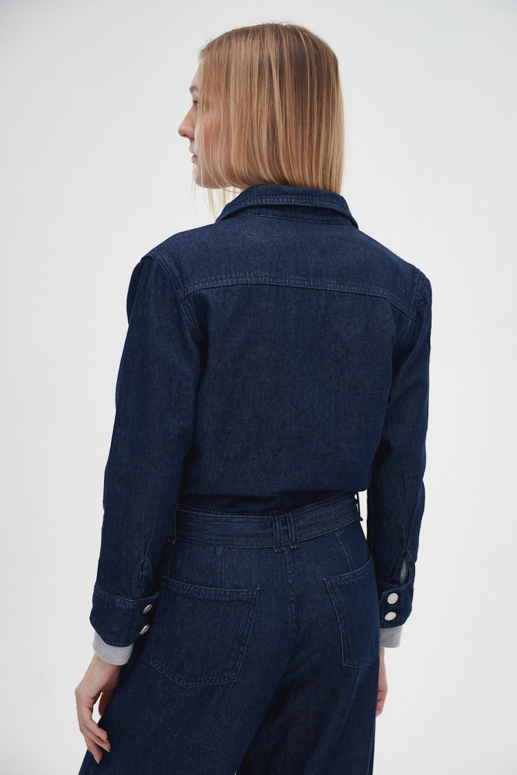 mono de jean